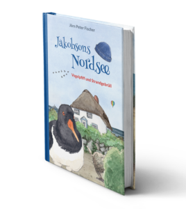 Jakobsons Nordsee – Vogelpfiff und Strandgebrüll